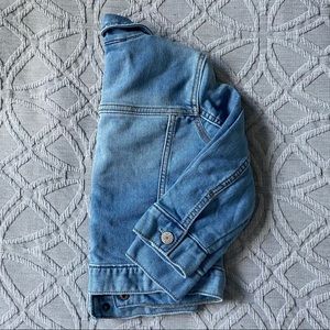 Gap Denim Jacket